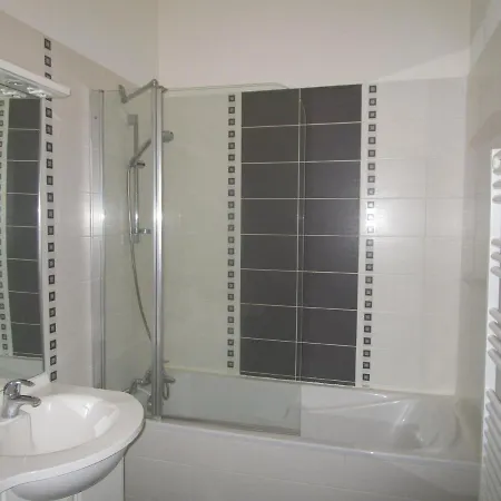 Apartamento Grand T2 Proche Avec Wifi, Ascenseur Et Cuisine équipée - Fr-1-197-135 Les Sables-dʼOlonne