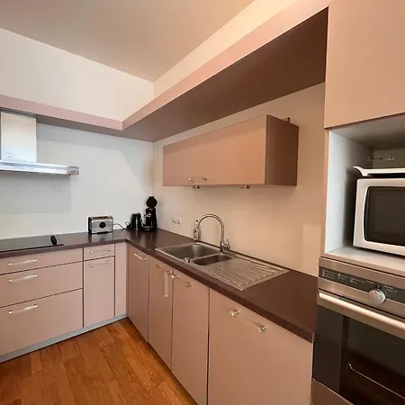 Apartment Grand T2 Proche Avec Wifi, Ascenseur Et Cuisine Equipee - Fr-1-197-135 Les Sables-d'Olonne