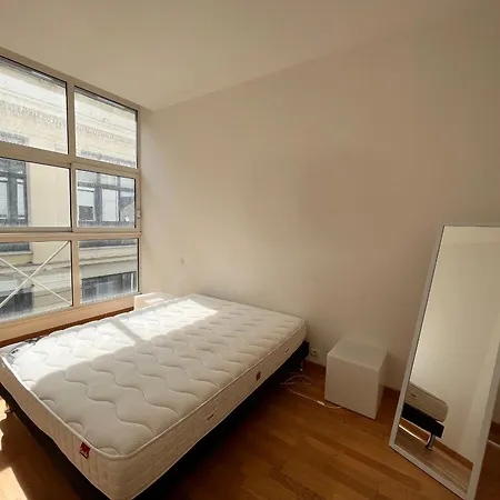Grand T2 Proche Avec Wifi, Ascenseur Et Cuisine Equipee - Fr-1-197-135 Apartment