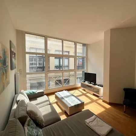 Grand T2 Proche Avec Wifi, Ascenseur Et Cuisine Equipee - Fr-1-197-135 Apartment Les Sables-d'Olonne