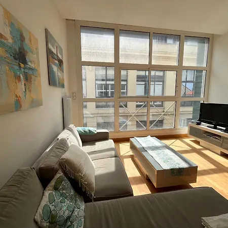 Grand T2 Proche Avec Wifi, Ascenseur Et Cuisine Equipee - Fr-1-197-135 Apartment