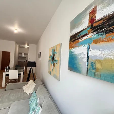 Grand T2 Proche Avec Wifi, Ascenseur Et Cuisine équipée - Fr-1-197-135 Apartamento Les Sables-dʼOlonne